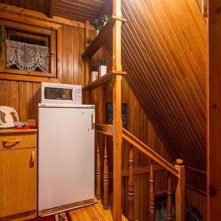 Willa U Zofii Zakopane Eksteriør bilde